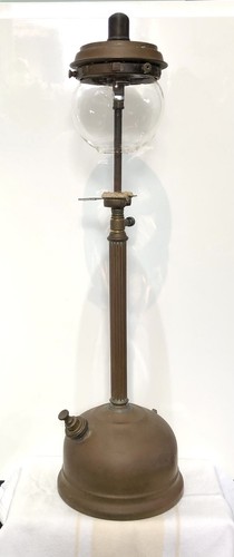 Vintage tilley table lamp tl10 - lamp,