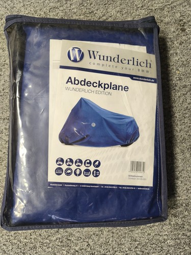 Wunderlich edition outdoor - wunderlich,