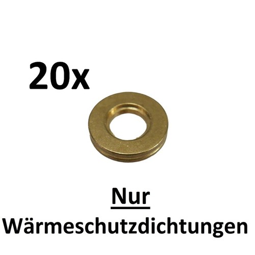 20xheat shield seal - 20xheat,