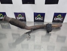 SEAT LEON TDI FR 2012-2020 2.0 EXHAUST MIDDLE SECTION AND ACTUATOR 5.15002.03