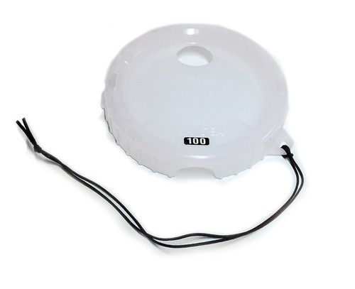 Diffusore 100 gradi for flash - diffusore,