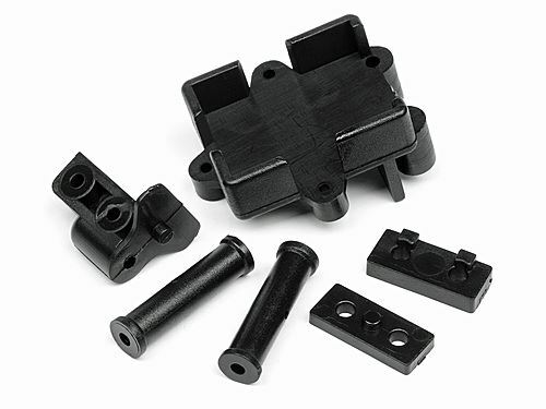 Hpi racing steering servo - -,
