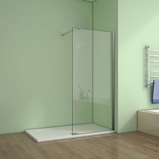 Wet room Shower Enclosure Walk