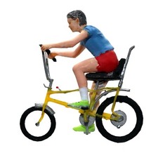 FG14 Kids on Chopper Bikes