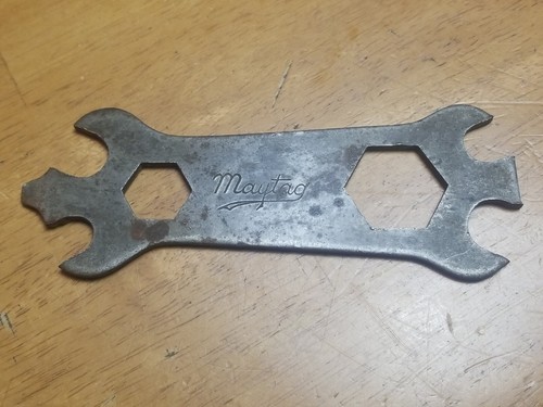 Vintage maytag hit - maytag, &