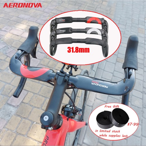Carbon drop road bike - road,