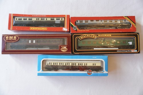 Triang hornby mainline - triang,