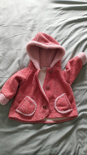 toddler girls winter coats