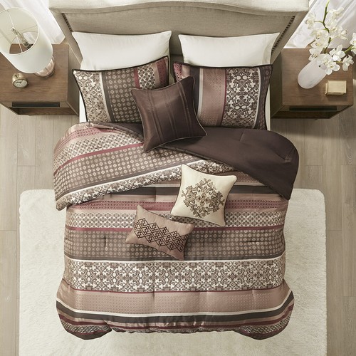 New cozy brown rich - brown,