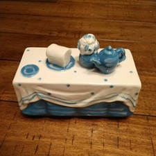 Dept. 56 "A La Carte" Butter