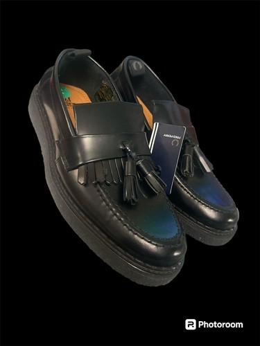 George cox shoes - george,
