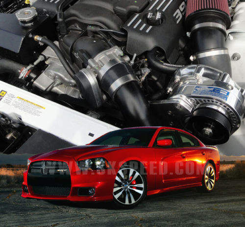 Procharger supercharger - procharger,