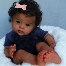 20 Inch Reborn Doll Lifelike