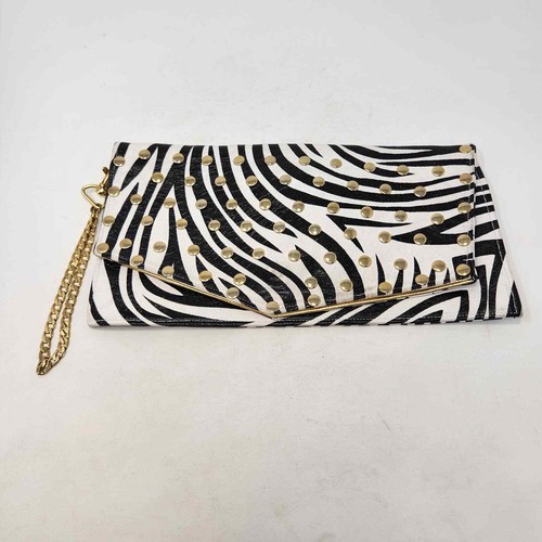 Ted rossi zebra print soft - print,