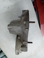 Vintage Villiers engine casing A7259 4555 1F/2F maybe