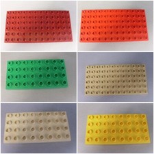 Lego Duplo Spares Selection Of