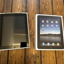 Apple iPad 1st Gen. 64GB