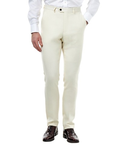 Mens tailored fit - fit, suit