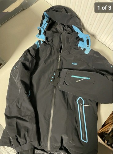Lovely warm padded - lovely,