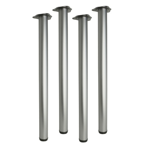 Round table legs breakfast - table,
