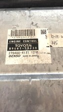 2010-2012 Lexus LS460 ecm ecu computer 89661-50J30