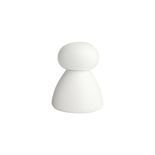 Woodware halo white - t&g,