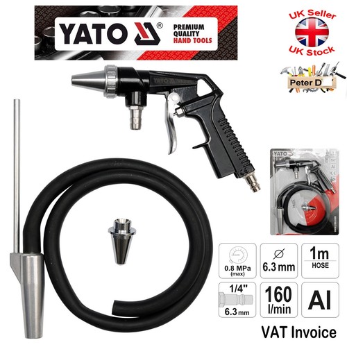 Yato professional sand - yato,