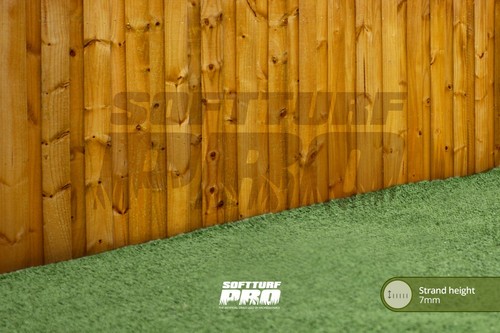 7mm budget artificial - 7mm, grass