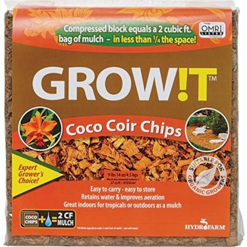 Hydrofarm organic - (#jscc2),
