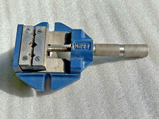 Nippy Vice, Came With A Fobco Universal