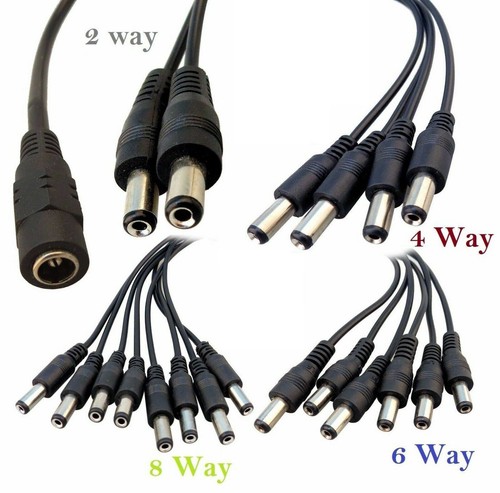 Power extension 4 6 - dc,