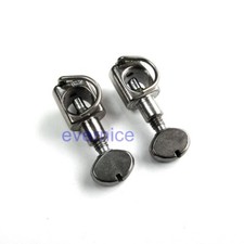2 PCS Needle Clamp #541788 For Singer 20U-31 33, Consew, Tacsew Zig-Zag machine