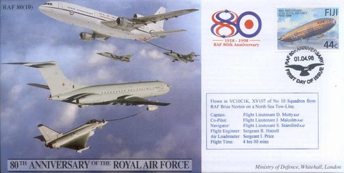 Cc50a raf lockheed tristar - raf,