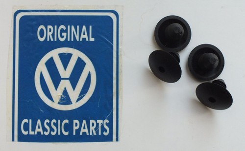 Mk2 golf genuine oem rear - vw,
