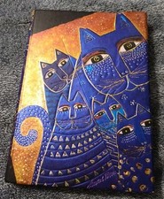 PaperBlanks LAUREL BURCH