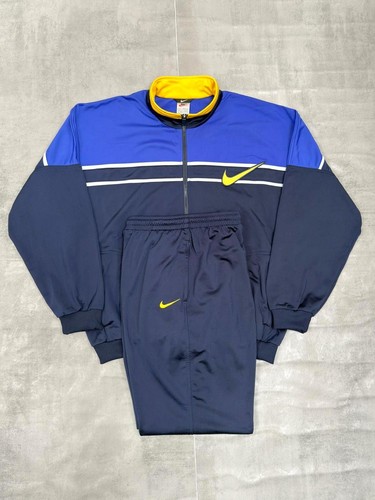 Nike vintage full - nike, 90's
