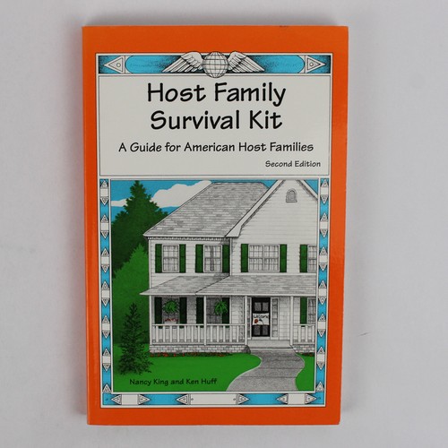 Host family survival - survival, kit