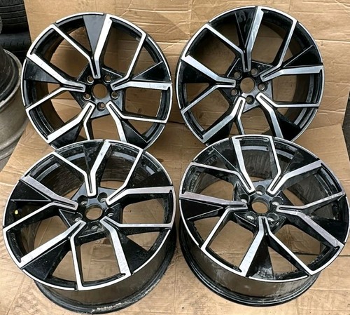 Genuine set vw - 20",