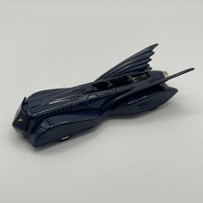 CORGI BMBV1 2000 Batmobile RARE Toy Car DC Comics Diecast Vintage Batman #W