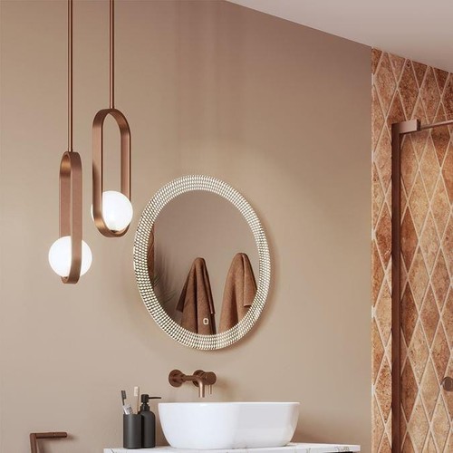 Crosswater bronze bathroom - crosswater,