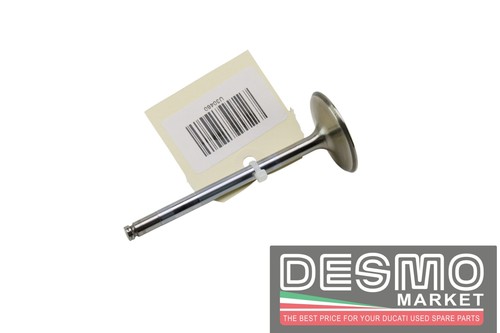 Ducati 998 999 40mm mushroom - 999,