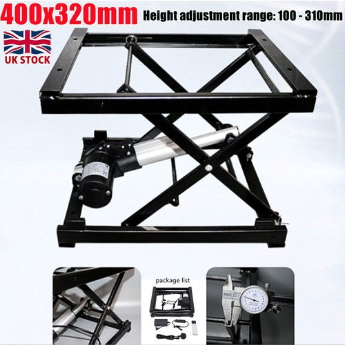 Electric liftingtable stand - electric,