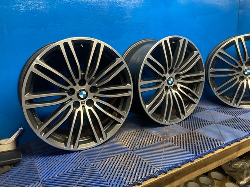 Bmw series g30 sport style - 5,