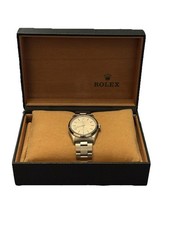 Rolex air king 14000 oyster - air-king,