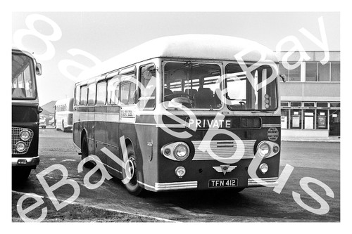 Bus photograph east - east, road