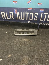 FORD FOCUS 2008/2011 HEATED WINDSCREEN SWITCH PANEL TRIM 4M51-13D734-D