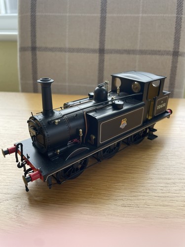 Gauge dapol a1x - dapol, terrier