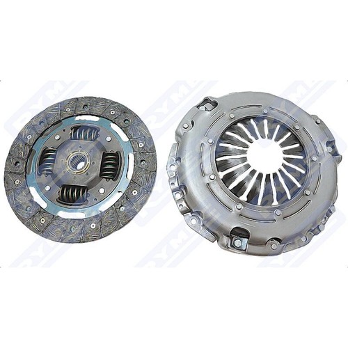Clutch kit for vauxhall - clutch,