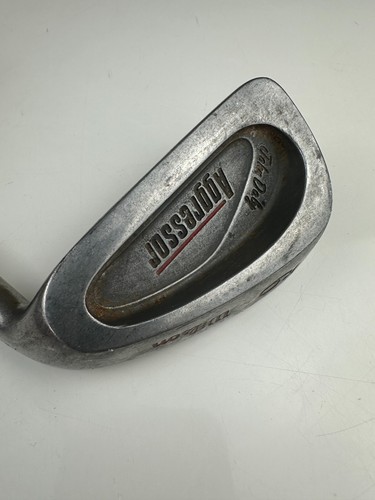 Wilson iron john daly - wilson,