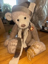 Charlie bear figaro limited - charlie,